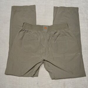 Simms Fishing Nylon‎ Wading Pants Medium 30x31 Outdoors Gorpcore Camping Hiking